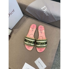 Christian Dior Slippers